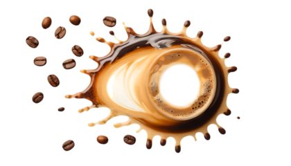  Coffee stain fleck drink beverage bliss