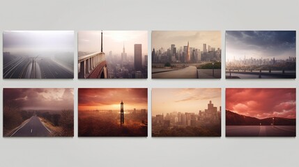 A photo of Graphic Design Templates