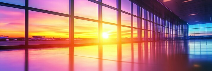 vacation travel concept for a holiday during the summer and spring warm weather months using modern technology