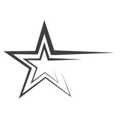 Set of line Microphone icons. Different variant podcast microphone. Karaoke mic web and mobile app icon. Voice, recording Studio Symbol collection. Logo template for many purpose. Vector illustration
