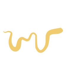 abstract fluid lines