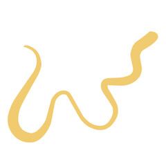 abstract fluid lines