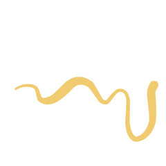 abstract fluid lines