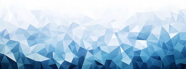 abstract blue abstract background