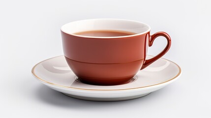 Obraz premium A photo of Tea Cup