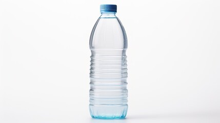 Fototapeta premium A photo of Water Bottle