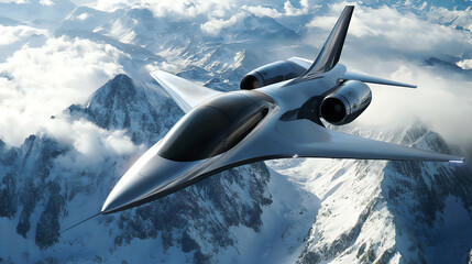 Spatial Computing for Enhanced Aerospace Engineering - Aerospace engineering systems utilizing spatial computing for dynamic and accurate design processes