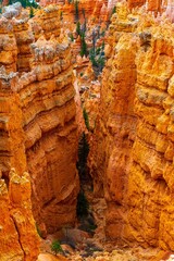Magischer Bryce Canyon in Utah