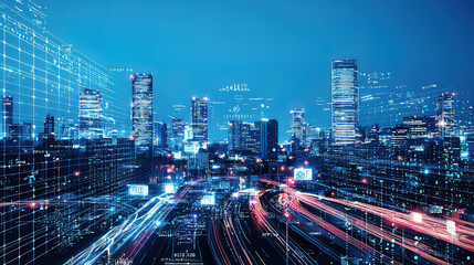 Spatial Computing for Real-Time Urban Safety - Urban safety systems enhanced with spatial computing for dynamic and precise city protection