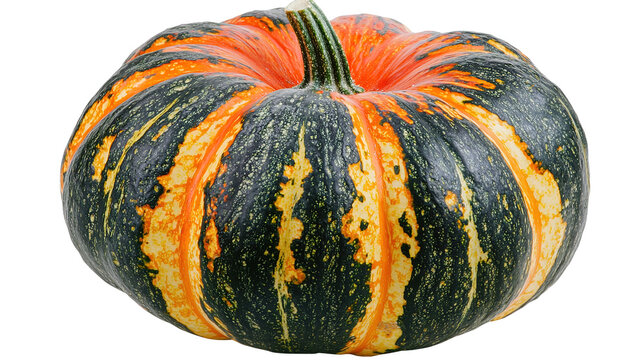 Vibrant pumpkin harvest outdoor farm food photography autumn atmosphere close-up view seasonal produce