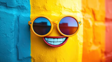 Humor-based social media posts A dynamic photo featuring humor-based social media posts for April Fools', with funny memes, jokes, and playful graphics designed to entertain and engage followers.