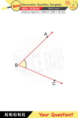 Geometry and geometric concepts. They blend numerical and verbal lessons with next-generation problems. Designed for 2026 exams, they cater to high and middle school students. 