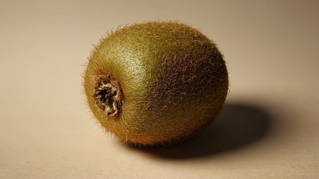 Fresh Kiwi Fruit Close-Up