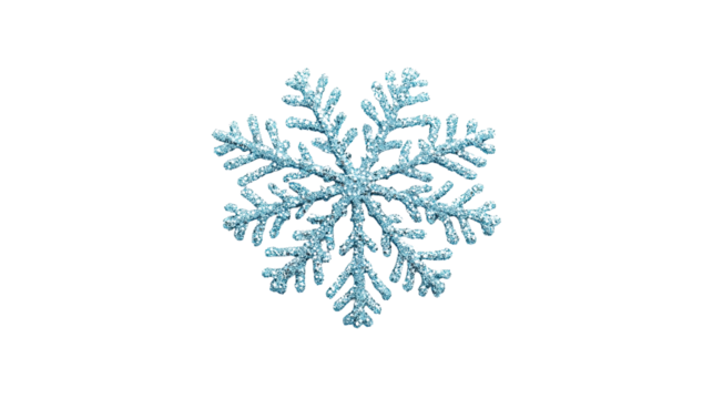 Glowing snowflake heart clipart graphic design element winter theme aesthetic viewpoint