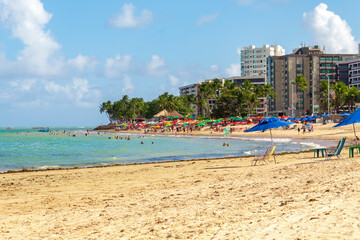 nordeste brasileiro Maceió 