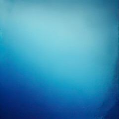 Obraz premium background gradient muted soft blues
