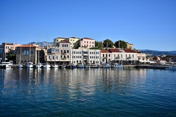 Port Jachtowy © Jacek