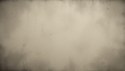 Obraz premium Subtle soft-grunge halftone texture with muted tones and faded imperfections