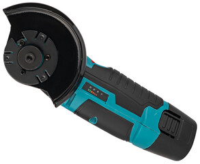 Cordless Mini Cordless Sander.