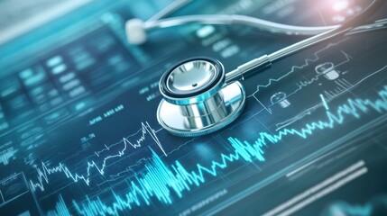 Advanced Medical Technology and Healthcare