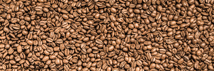 coffee, background, seeds, roasted grain, photo, backdrop, texture, wallpaper, banner, brown, dark, seed, cafe, roasted, closeup, coffee bean, coffee beans