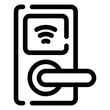 door nob icon