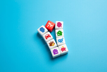 Division of property after divorce in court proceedings. Disputes over assets like homes, savings, and businesses. Courts assess ownership, contributions, and legal rights to ensure fair distribution.