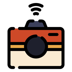 camera icon