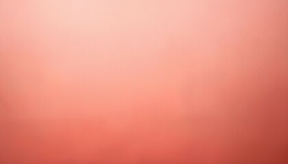 smooth gradient background in pink and peach tones salmon color elegant blank gradient background