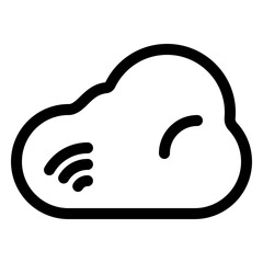 cloud icon