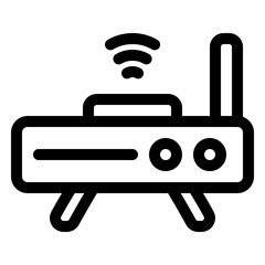router icon