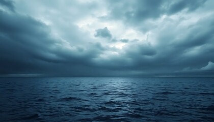 Obraz premium Calm Ocean Background Dead Sea Feel Ocean Feel