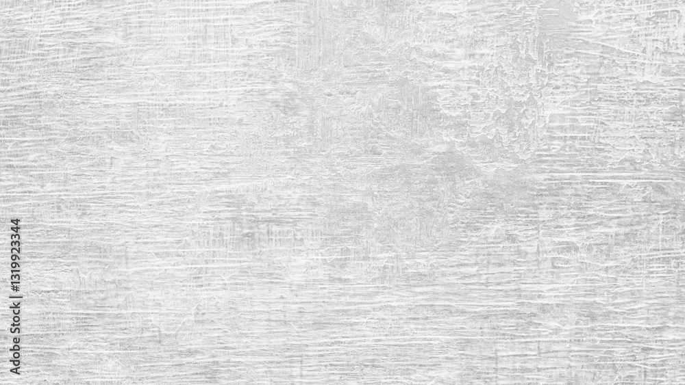 Aufkleber white background with a wood grain texture. the background is very simple and clean, with no other e