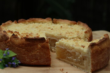 Sweet Pie