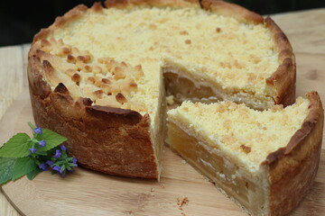 Sweet Pie