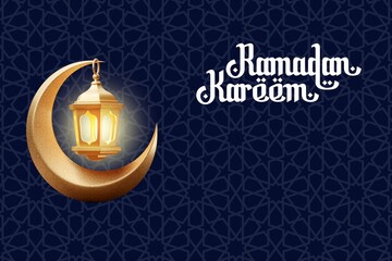 Ramadan Kareem cultural Islamic festival decorative background. Ramadan Islamic design. Beautiful and amazing concept.