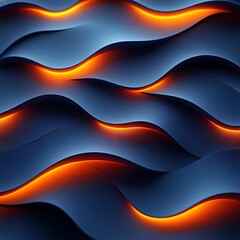 Shimmering abstract liquid light high resolution hd Background
