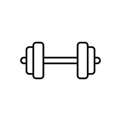 Exercise Vector icon