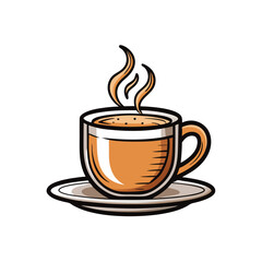 cup of coffee