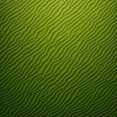 Fototapeta premium Olive green textured fabric, rough weave, uneven surface , vintage, burlap