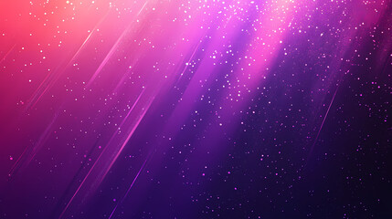 Obraz premium Captivating glowing purple gradient background with a subtle grainy texture, perfect for a modern touch in any project. Frosted Glow. Illustration
