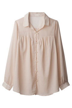 ブラウス (blouse)