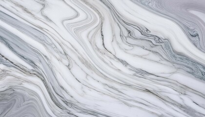 Fototapeta premium white marble texture gray marble natural pattern wallpaper high quality can be used as background for display or montage your top view products or wall