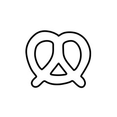 Pretzel icon
