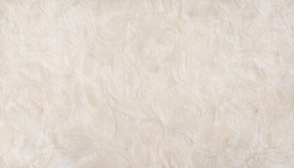Elegant textured white fabric background with intricate patterns