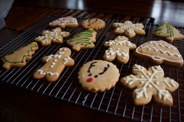 cookies
