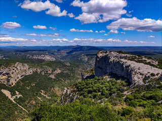 A journey through the Pyrenees.