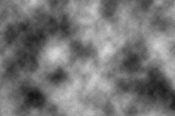 black and white smokey oil paint natural water droplet swirls of photos reactive nerves fill the no...