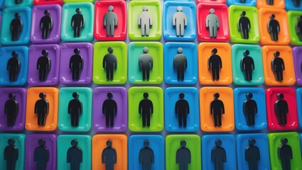 Headhunting and recruiting new staff for the company. Attracting candidates. Human resources management. Building teams, teamwork. Employment agency. Cluster hiring. Job vacancy.