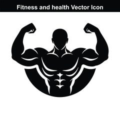 The Path to Wellness A Visual Guide to Fitness and Health.
